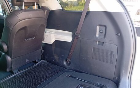KIA Carnival, 2022 год, 4 485 000 рублей, 10 фотография