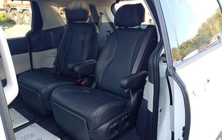 KIA Carnival, 2022 год, 4 485 000 рублей, 12 фотография