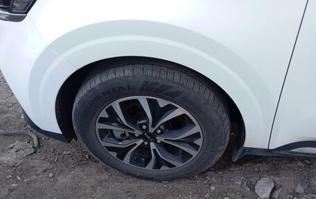 KIA Carnival, 2022 год, 4 485 000 рублей, 14 фотография