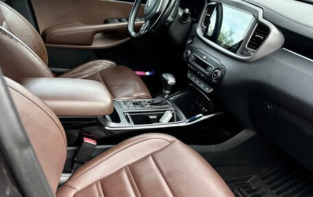 KIA Sorento III Prime рестайлинг, 2019 год, 3 000 000 рублей, 3 фотография