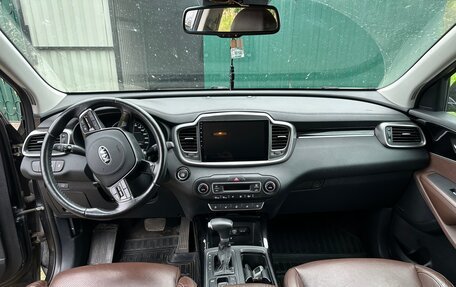 KIA Sorento III Prime рестайлинг, 2019 год, 3 000 000 рублей, 4 фотография