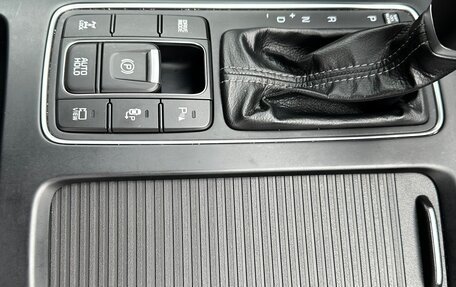 KIA Sorento III Prime рестайлинг, 2019 год, 3 000 000 рублей, 6 фотография