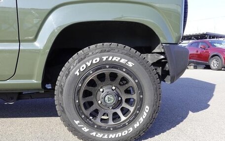 Suzuki Jimny, 2021 год, 1 552 007 рублей, 18 фотография