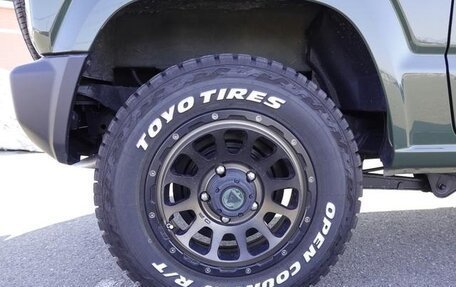 Suzuki Jimny, 2021 год, 1 552 007 рублей, 19 фотография