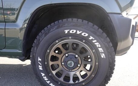 Suzuki Jimny, 2021 год, 1 552 007 рублей, 20 фотография