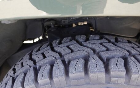 Suzuki Jimny, 2021 год, 1 552 007 рублей, 21 фотография