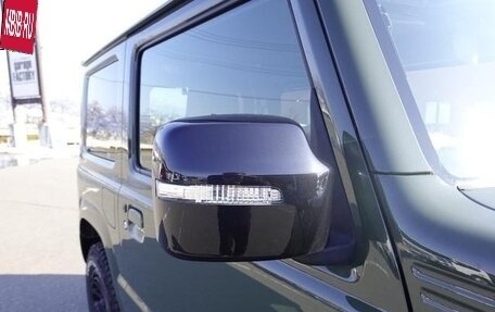 Suzuki Jimny, 2021 год, 1 552 007 рублей, 13 фотография