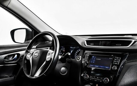 Nissan X-Trail, 2016 год, 1 698 000 рублей, 9 фотография