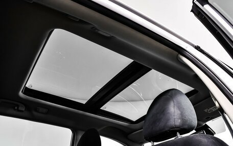 Nissan X-Trail, 2016 год, 1 698 000 рублей, 14 фотография