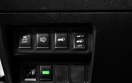 Nissan X-Trail, 2016 год, 1 698 000 рублей, 15 фотография