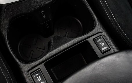 Nissan X-Trail, 2016 год, 1 698 000 рублей, 16 фотография