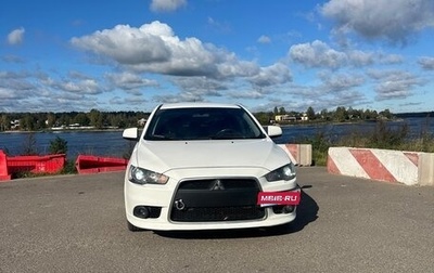 Mitsubishi Lancer IX, 2012 год, 890 000 рублей, 1 фотография