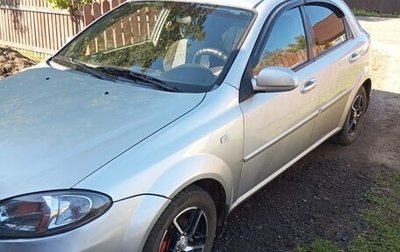 Chevrolet Lacetti, 2007 год, 350 000 рублей, 1 фотография