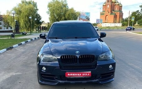 BMW X5, 2007 год, 1 800 000 рублей, 1 фотография