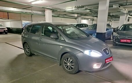 SEAT Altea I, 2012 год, 615 000 рублей, 1 фотография