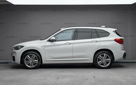 BMW X1, 2019 год, 2 749 000 рублей, 6 фотография