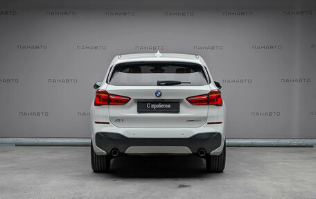 BMW X1, 2019 год, 2 749 000 рублей, 4 фотография