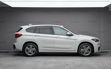 BMW X1, 2019 год, 2 749 000 рублей, 5 фотография