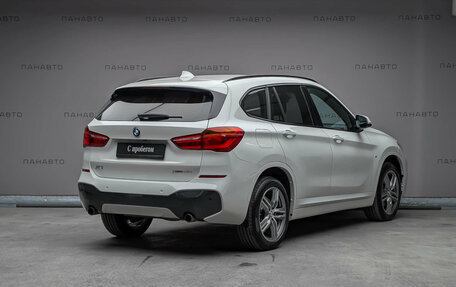 BMW X1, 2019 год, 2 749 000 рублей, 3 фотография