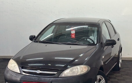 Chevrolet Lacetti, 2008 год, 395 000 рублей, 1 фотография