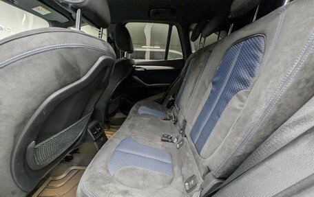 BMW X1, 2019 год, 2 749 000 рублей, 11 фотография