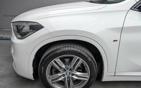 BMW X1, 2019 год, 2 749 000 рублей, 7 фотография