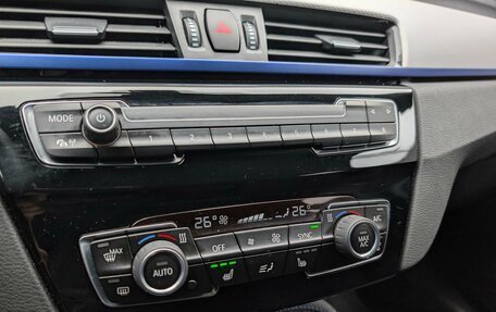 BMW X1, 2019 год, 2 749 000 рублей, 18 фотография