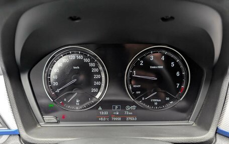 BMW X1, 2019 год, 2 749 000 рублей, 20 фотография