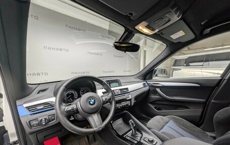 BMW X1, 2019 год, 2 749 000 рублей, 10 фотография