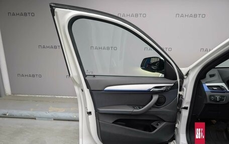 BMW X1, 2019 год, 2 749 000 рублей, 8 фотография