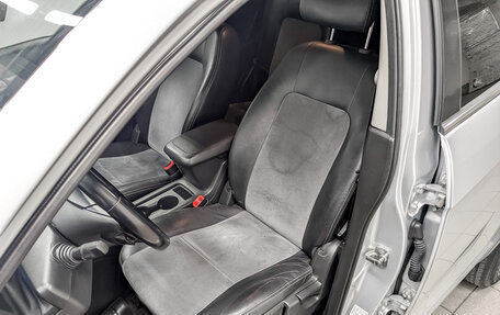 Chevrolet Captiva I, 2012 год, 1 100 000 рублей, 22 фотография