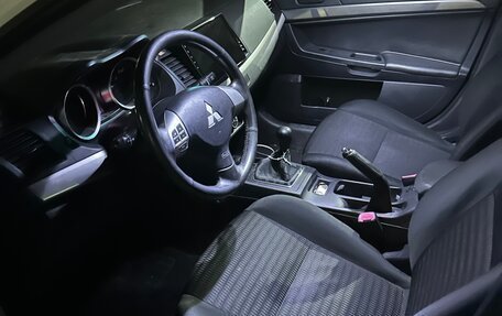 Mitsubishi Lancer IX, 2012 год, 890 000 рублей, 9 фотография