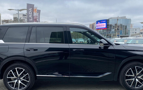 GAC GS8, 2023 год, 3 260 000 рублей, 4 фотография