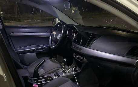 Mitsubishi Lancer IX, 2012 год, 890 000 рублей, 8 фотография