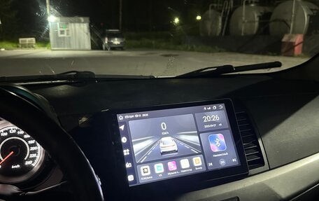 Mitsubishi Lancer IX, 2012 год, 890 000 рублей, 11 фотография