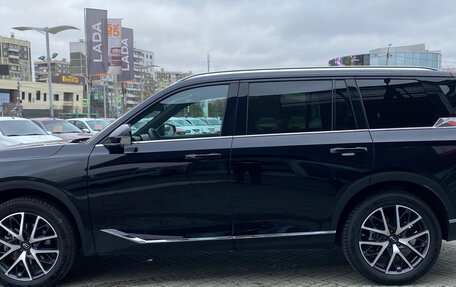 GAC GS8, 2023 год, 3 260 000 рублей, 5 фотография