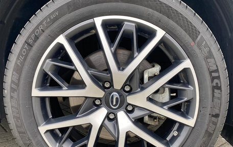 GAC GS8, 2023 год, 3 260 000 рублей, 7 фотография