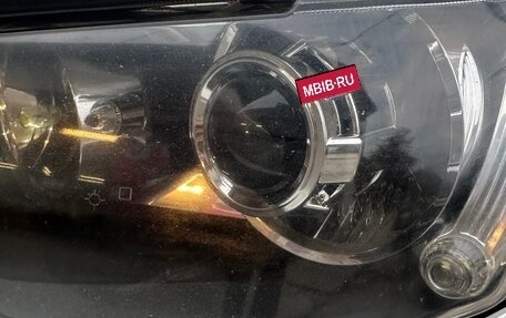 Mitsubishi Lancer IX, 2012 год, 890 000 рублей, 6 фотография