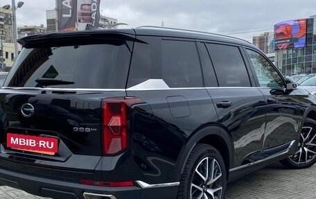 GAC GS8, 2023 год, 3 260 000 рублей, 3 фотография