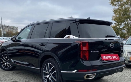 GAC GS8, 2023 год, 3 260 000 рублей, 6 фотография