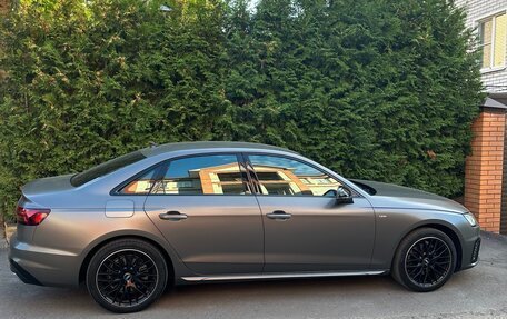 Audi A4, 2020 год, 3 650 000 рублей, 4 фотография
