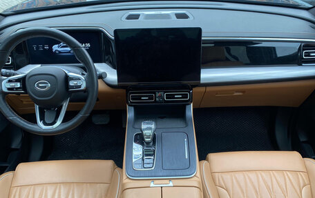 GAC GS8, 2023 год, 3 260 000 рублей, 10 фотография