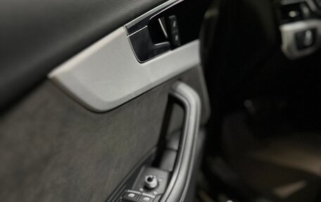 Audi A4, 2020 год, 3 650 000 рублей, 7 фотография