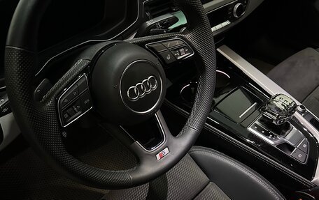 Audi A4, 2020 год, 3 650 000 рублей, 5 фотография
