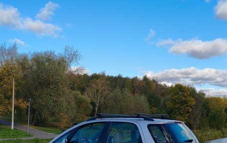 Suzuki SX4 II рестайлинг, 2007 год, 560 000 рублей, 2 фотография