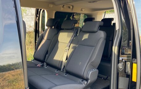 Citroen SpaceTourer I, 2021 год, 3 600 000 рублей, 9 фотография