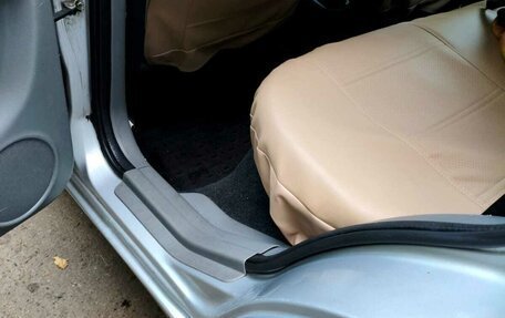 Suzuki SX4 II рестайлинг, 2007 год, 560 000 рублей, 8 фотография