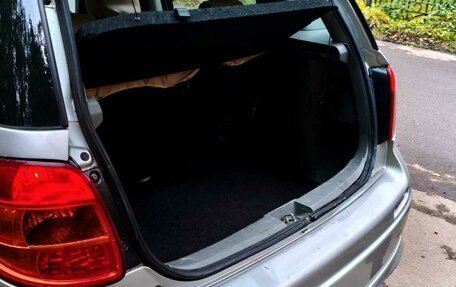Suzuki SX4 II рестайлинг, 2007 год, 560 000 рублей, 6 фотография