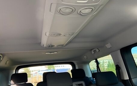 Citroen SpaceTourer I, 2021 год, 3 600 000 рублей, 8 фотография