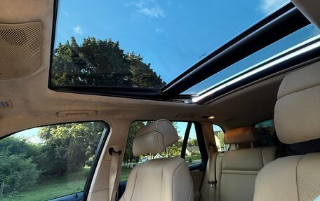 BMW X5, 2007 год, 1 800 000 рублей, 16 фотография